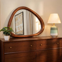Asymmetric Studio Mirror — thumbnail