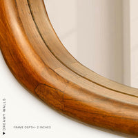 Asymmetric Studio Mirror — thumbnail