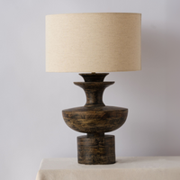 Accent Table Lamp — thumbnail
