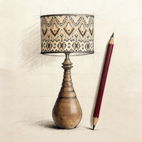 Accent Pendant Lamps — thumbnail