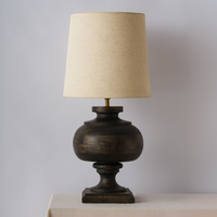 Accent Table Lamp — thumbnail
