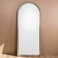 Arched Stripe Mirror — thumbnail