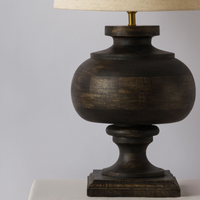 Accent Table Lamp — thumbnail