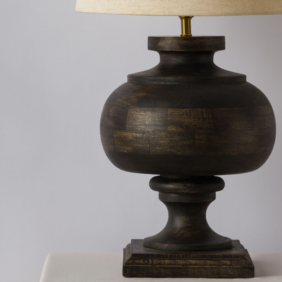 Accent Table Lamp