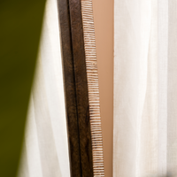 Arched Stripe Mirror — thumbnail