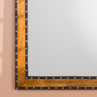 Bullet Frame Mirror — thumbnail